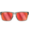 Óculos Oakley Sylas Grey Ink/Lente Prizm Ruby - 2