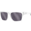 Óculos Oakley Sylas Polished Cear/Lente Prizm Black - 1