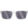 Óculos Oakley Sylas Polished Cear/Lente Prizm Black - 2