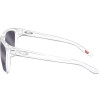 Óculos Oakley Sylas Polished Cear/Lente Prizm Black - 3