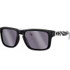 Óculos Oakley Holbrook Matte Black/Lente Prizm Black Duality Collection - 1
