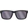 Óculos Oakley Holbrook Matte Black/Lente Prizm Black Duality Collection - 2