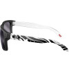 Óculos Oakley Holbrook Matte Black/Lente Prizm Black Duality Collection - 3