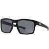 Óculos Oakley Sliver Matte Black/Lente Warm Grey - 1