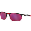 Óculos Oakley Wire Tap 2.0 Satin Black/Lentes Prizm Road - 1