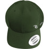 Boné Rip Curl Vaporcool Mini Icon SB Olive - 2