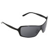 Óculos Oakley Remedy Polished Black W/Grey LIQUIDAÇAO - 3