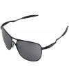 Óculos Oakley Crosshair Matte Black/Lente Black Iridium - 1