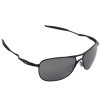 Óculos Oakley Crosshair Matte Black/Lente Black Iridium - 3