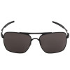 Óculos Oakley Deviation Matte Black/Lente Warm Grey - 2