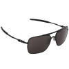 Óculos Oakley Deviation Matte Black/Lente Warm Grey - 3