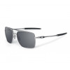Óculos Oakley Deviation Light W/Black Iridium Polarizado PROMOÇAO - 5