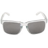 Óculos Oakley Holbrook Cristal/Lente Chrome Iridium - 2