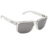 Óculos Oakley Holbrook Cristal/Lente Chrome Iridium - 3