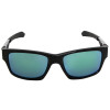 Óculos Oakley Jupiter Squared Polished Black/Lente Jade Iridium - 2