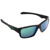 Óculos Oakley Jupiter Squared Polished Black/Lente Jade Iridium - 3