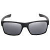 Óculos Oakley TwoFace Steel/ Lente Prizm Grey - 2