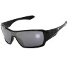 Óculos Oakley Offshoot Polished Black/Lente Black Iridium - 1