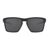 Óculos Oakley Sliver XL Matte Black / Lente Grey Polarizado - 2