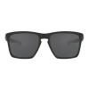 Óculos Oakley Sliver XL Matte Black / Lente Grey Polarizado - 2