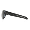 Óculos Oakley Sliver R Matte Black / Lente Grey - 3