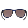 Óculos Oakley Sliver R Translucent Blue / Lentes Sapphire Iridium - 4