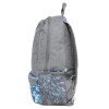 Mochila Mormaii Full Tropic Cinza - 3