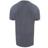 Camiseta Oakley Arch Tee 2.0 Cinza com Verde - 2