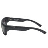 Óculos Evoke Outlaw A11 Midnight Matte/Lente Silver Grey Total - 3