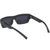 Óculos Evoke Outlaw A11 Midnight Matte/Lente Silver Grey Total - 5