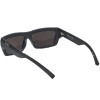 Óculos Evoke Outlaw A12 Midnight Matte/Lente Silver Brown Total - 5