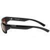 Óculos Evoke Outlaw A01 Midnight Shine/Lente Silver Brown Total - 3