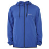 Jaqueta Oakley Windbreaker Ozone Blue - 1