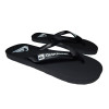 Chinelo Quiksilver Molokai Preto 2.0 - 2