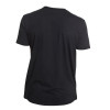 Camiseta Quiksilver Night Tract Preto - 2
