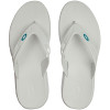 Chinelo Oakley Rest Branco - 1