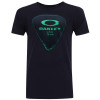 Camiseta Oakley Friedpick Tee Black - 1