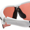 Óculos Oakley Radar Edge Polished White/Lente G30 Polarizado - 3