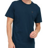 Camiseta Oakley Patch 2.0 Tee Fathom Heather - 3