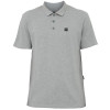 Camisa Polo Oakley Patch 2.0 Cinza - 1