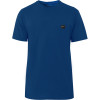 Camiseta Oakley Patch 2.0 Tee Dark Blue - 1