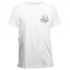 Camiseta Oakley Trank Trad Tee Branca - 1