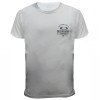 Camiseta Oakley Trank Trad Tee Light Grey - 1