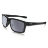 Óculos Oakley Mainlink Matte Black/ Lente Grey - 1