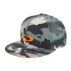 Boné Oakley Mesh Sublimated Hat Camuflado - 1