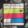 Mochila Mormaii Limited Sleeves Estampada - 4