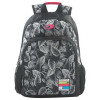 Mochila Mormaii Sleeves Estampada - 1