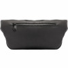 Pochete Reserva Wing Preta – Estilo Urbano, Versatilidade e Conforto - 4