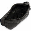 Pochete Reserva Wing Preta – Estilo Urbano, Versatilidade e Conforto - 3