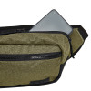 Pochete Oakley Transit Belt Bag Khaki - Praticidade e Design Original - 5